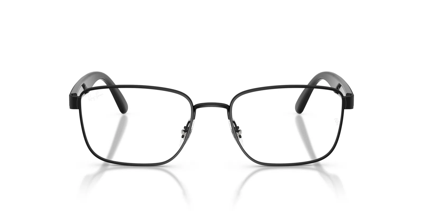 Ray-Ban 6537L Eyeglasses - view 8